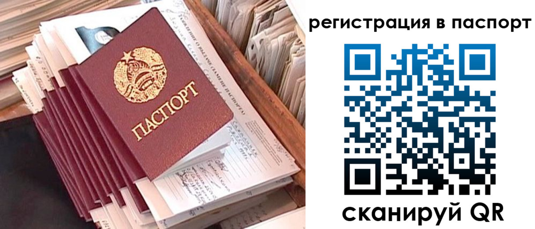временная регистрация 2025 в Бийске